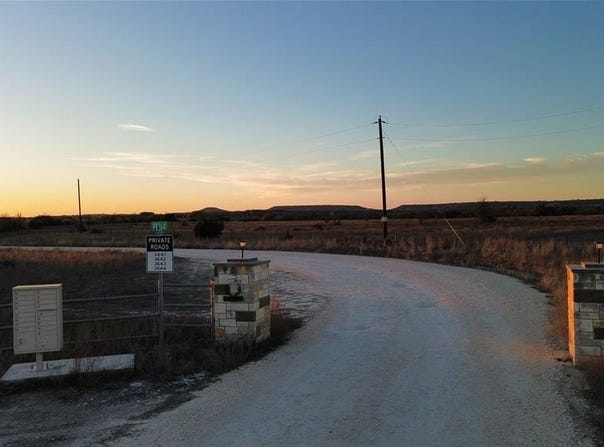 Lot 27 & 28 County Road 3640, Copperas Cove, TX 76522