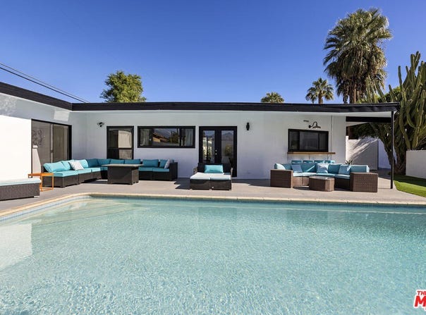 Palm Desert, CA 92260