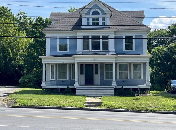 131 Madison Avenue, Skowhegan, ME 04976