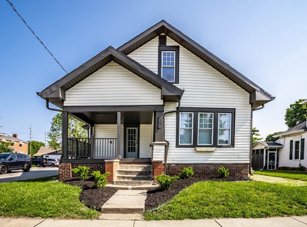 270 W Broadway Street, Greenwood, IN 46142