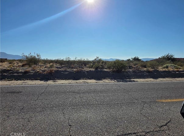509 Camp Rock Road, Lucerne Valley, CA 92356