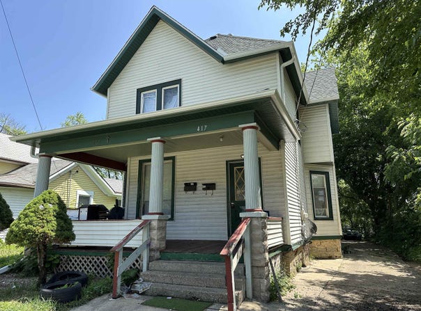417 Center Avenue, Janesville, WI 53548
