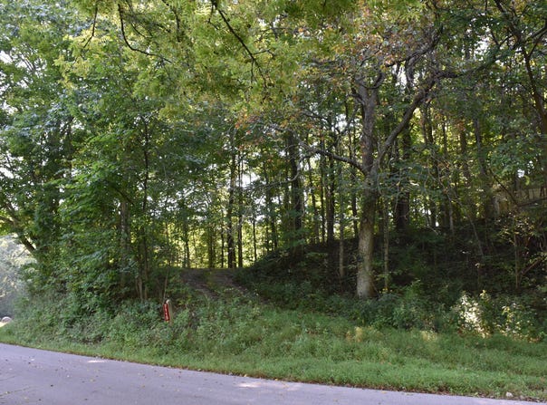 Sichting Road, Martinsville, IN 46151