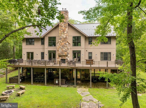 1131 LAKE SHORE Drive, OAKLAND, MD 21550
