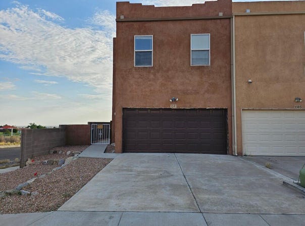 1501 OCEAN BREEZE Drive NE, Albuquerque, NM 87112