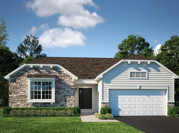 1055 Greenleaf Street, Sycamore, IL 60178