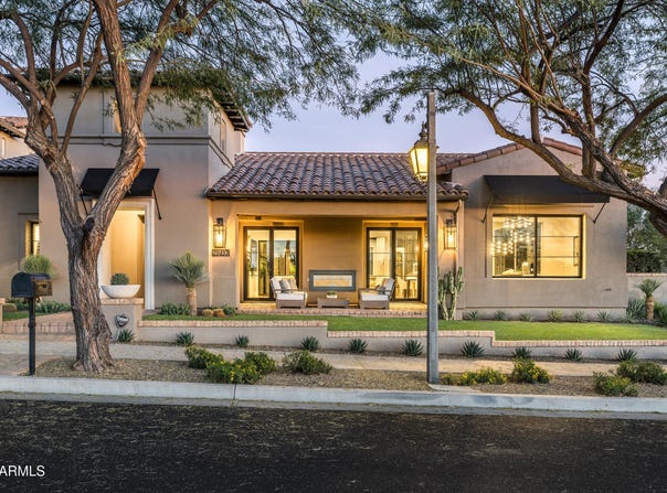 20497 N 100TH Place, Scottsdale, AZ 85255