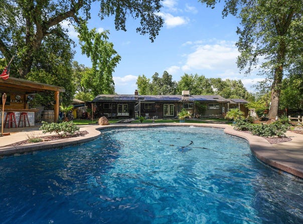 21845 Belmont Drive, Palo Cedro, CA 96073