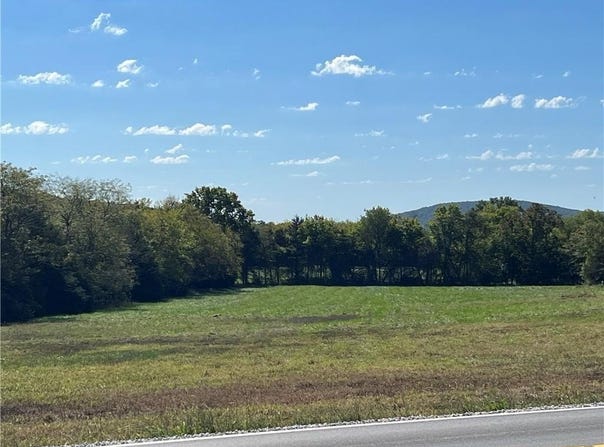 Tract 1 Highway 170, Farmington, AR 72730