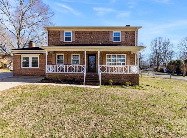 305 Plantation Drive, Kings Mountain, NC 28086