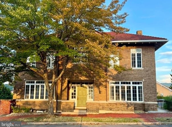 11 PROSPECT SQ, CUMBERLAND, MD 21502