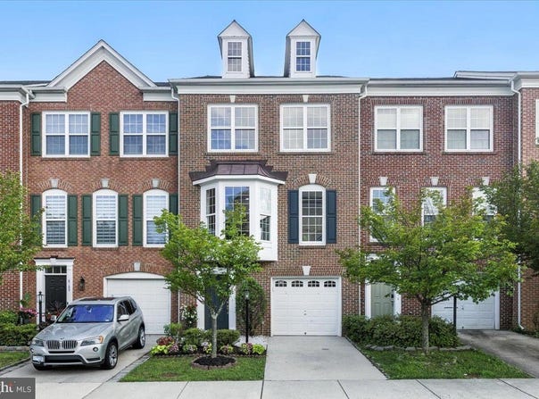 8191 SINGLELEAF LANE, LORTON, VA 22079