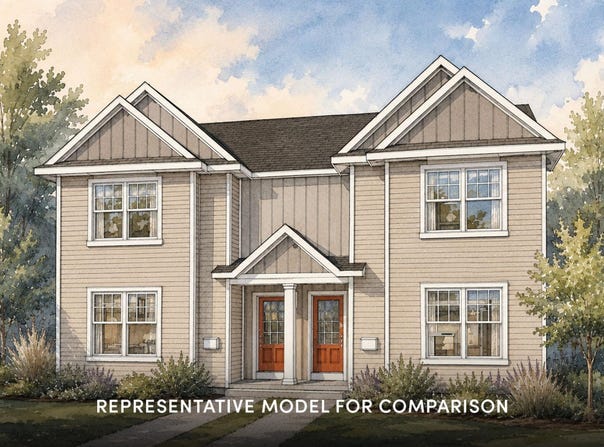 2107 Legacy Lane, Madison, WI 53719