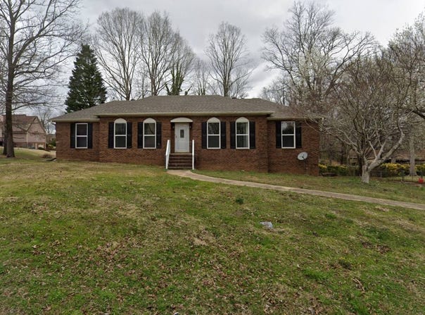 1242 14th St, Pleasant Grove, AL 35127
