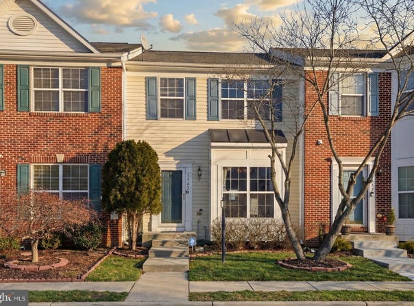 15420 KENNETT SQUARE Way, BRANDYWINE, MD 20613