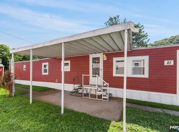 190 #21 Us Highway 46, Knowlton, NJ 07832