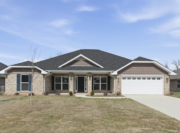 413 PATRICK ROAD, ALABASTER, AL 35007