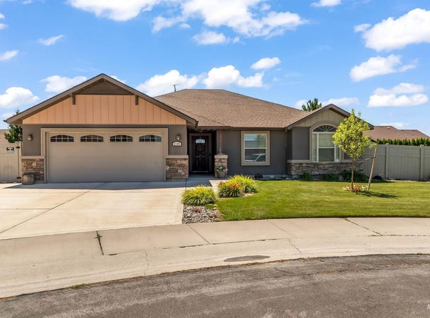 2153 Settlers Lane, Twin Falls, ID 83301