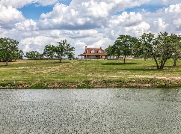 Tract 3 - 7157 Farm to Market Road 1697, Carmine, TX 78932