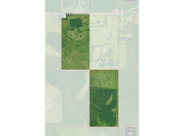 4245 Goodwater Road, Haworth, OK 74734