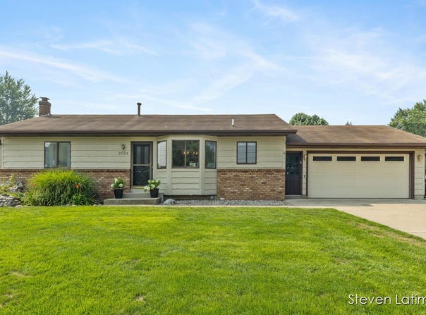 3024 Barry Street, Hudsonville, MI 49426