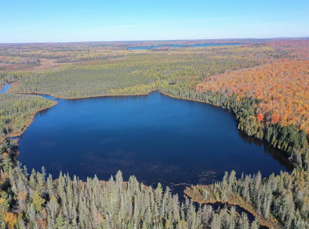 527 USFS RD 2130, Iron River, MI 49935
