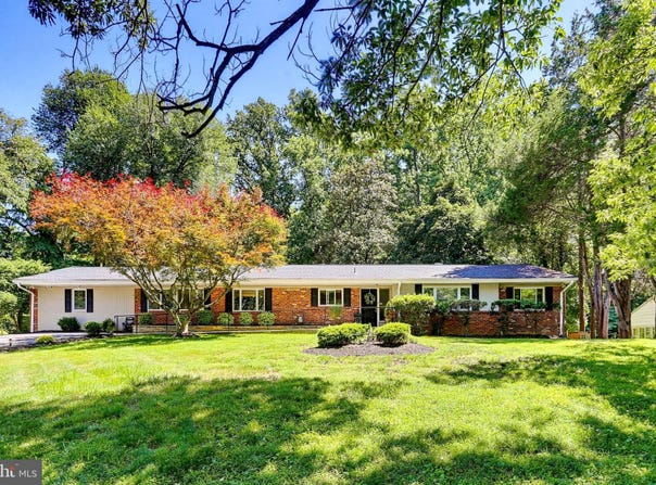 515 APPLE GROVE Road, SILVER SPRING, MD 20904