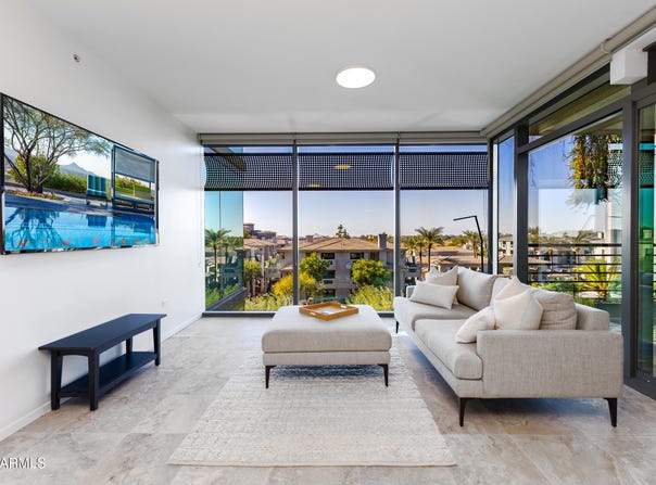 7120 E KIERLAND Boulevard, Scottsdale, AZ 85254