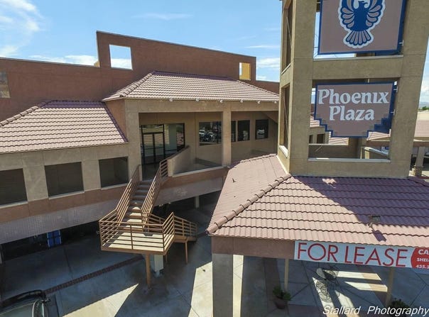929 W Sunset Blvd, St George, UT 84770