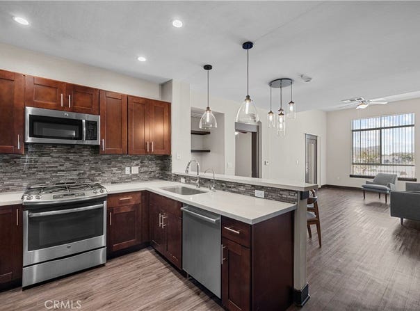 24595 Town Center Drive, Valencia, CA 91355