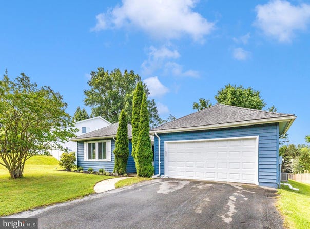 12004 CHEYENNE ROAD, GAITHERSBURG, MD 20878