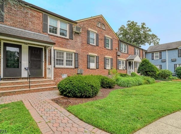 522 Lincoln Park, Cranford Twp., NJ 07016