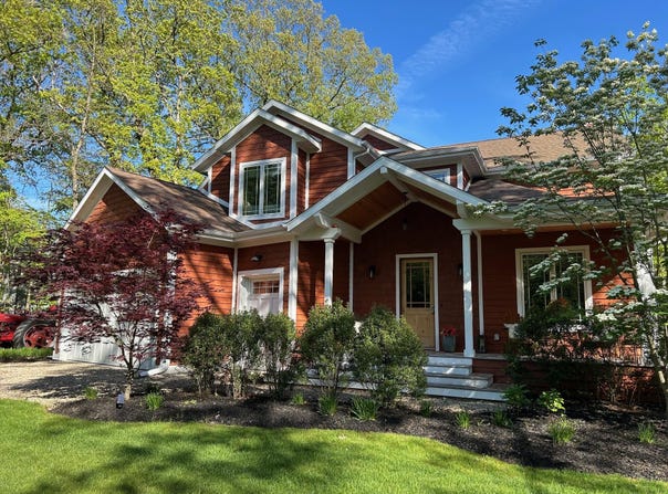 46306 Station Road, New Buffalo, MI 49117