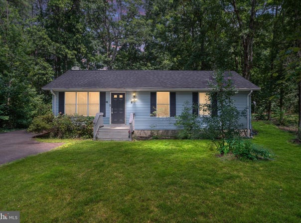 4 POSTERITY COVE, RUTHER GLEN, VA 22546