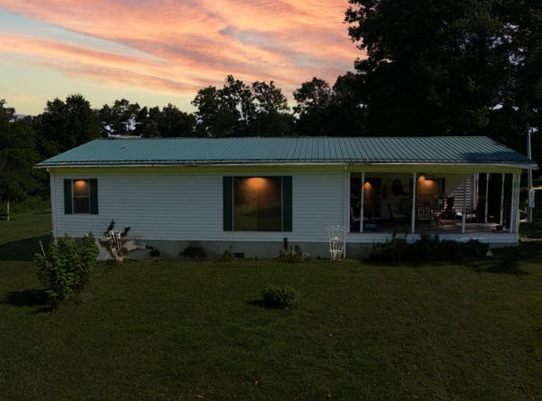 1783 Adams Road, Corbin, KY 40701