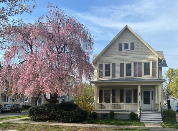 40 Lyceum Street, Geneva City, NY 14456