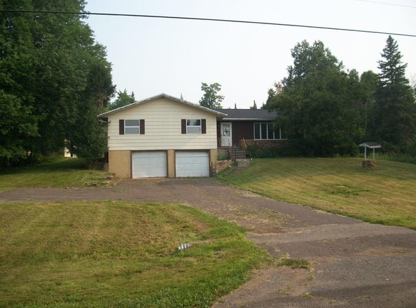 4758 KOEHMSTEDT RD, Hurley, WI 54534