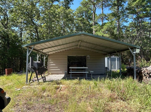 149  Martin Loop, Magazine, AR 72943