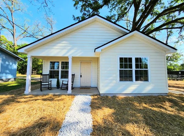 500 Wolfe St., Thomasville, GA 31792