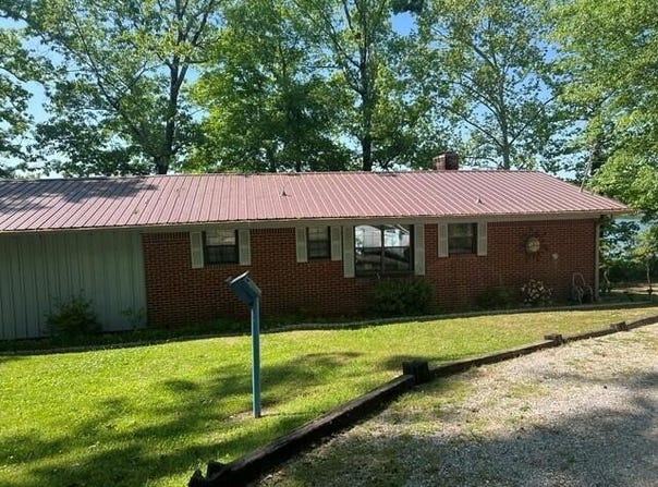 730 County Road 633, Booneville, MS 38829