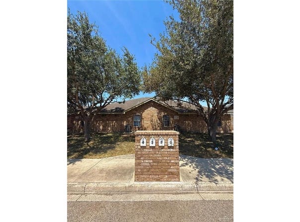 1505 Prosperity Drive, Edinburg, TX 78541