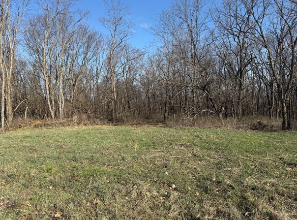 0 E 252nd Avenue, Eagleville, MO 64442