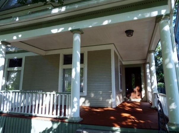 726 College Avenue SE, Grand Rapids, MI 49503