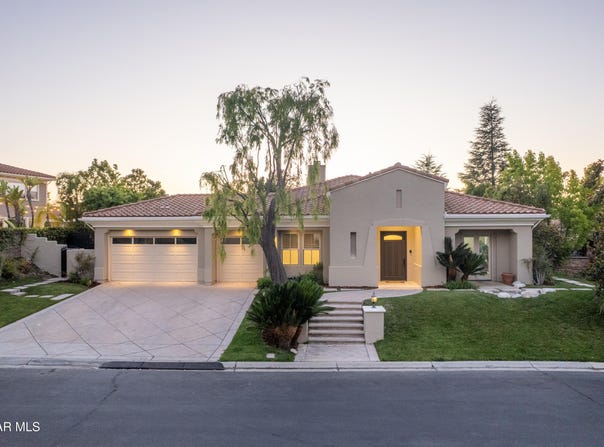 2737 Rainfield Avenue, Westlake Village, CA 91362