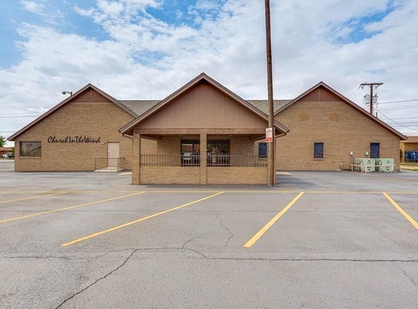 1001 Austin St, Midland, TX 79703