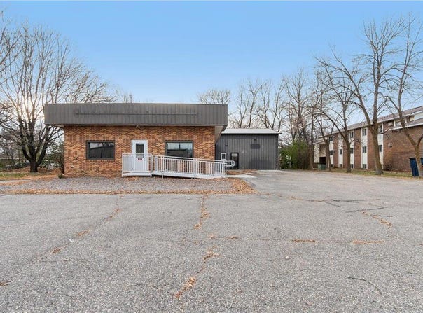 2020 Fillmore Street, Alexandria, MN 56308