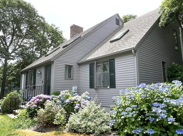 79 Waterside Drive, Centerville, MA 02632