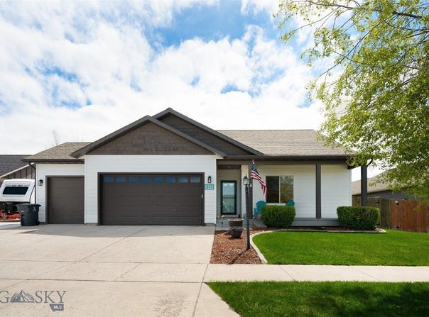 317 Shelter Grove, Bozeman, MT 59718