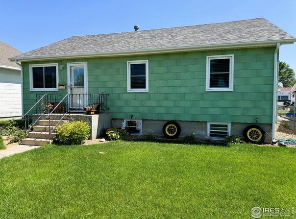 409 Cleveland St, Sterling, CO 80751