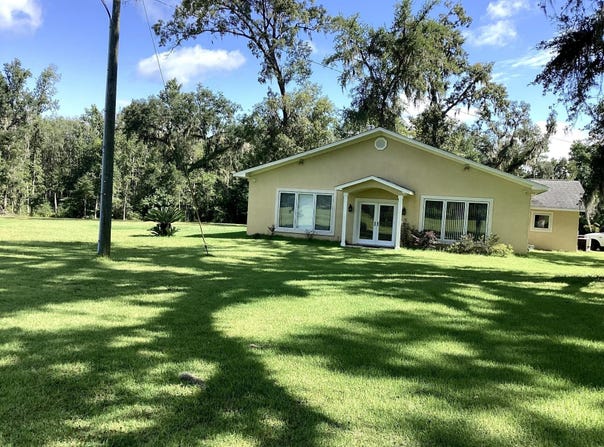 339 Silver Lake Rd., Monticello, FL 32344